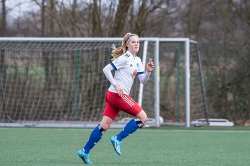 Bild 102 - wBJ HSV - F Holstein Kiel : Ergebnis: 0:6